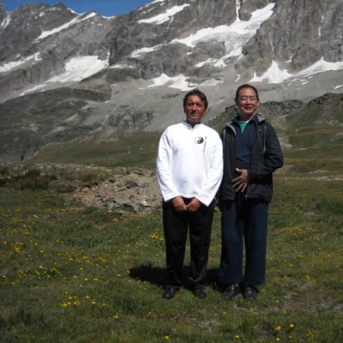 Stage estivo -  Cervinia