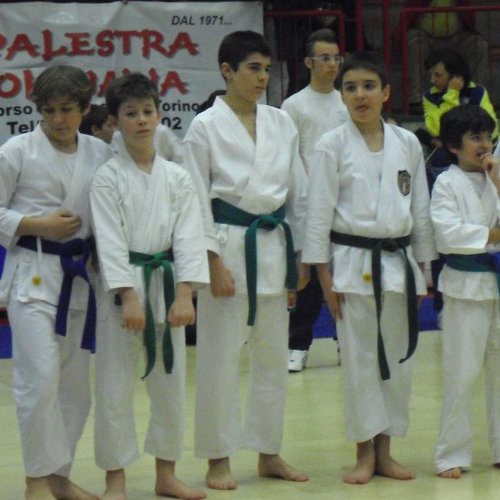 Rass.Naz.Preagonisti e Amatori