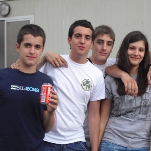 International Summer Camp -  3