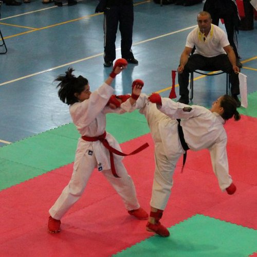 Campionati Nazionali Uisp - 2