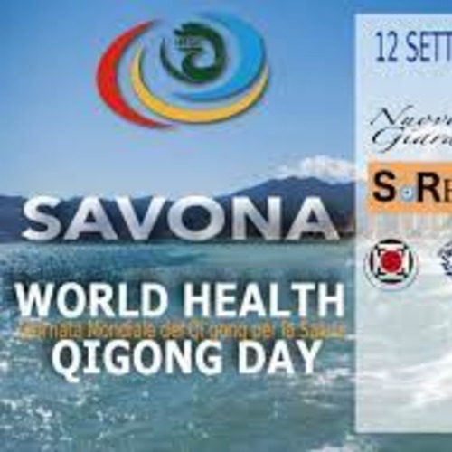World Health Qigong Day 2020