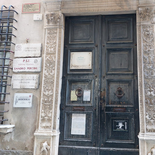 Palazzo Pozzobonello